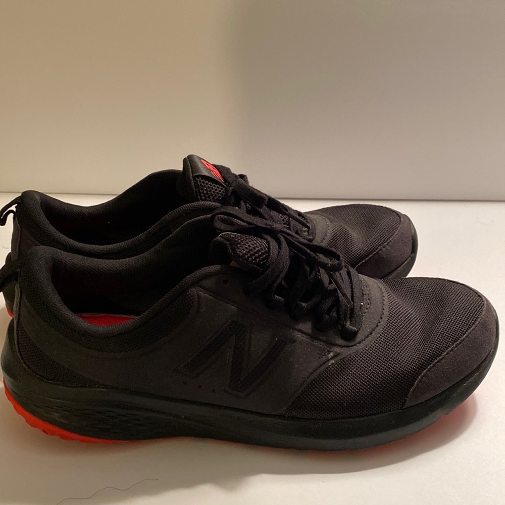 New balance shoes